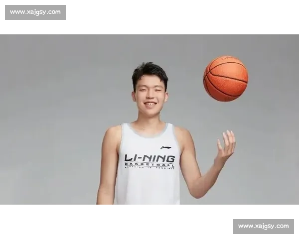 王俊杰评男篮前三引热议：姚明易建联无争议，杨瀚森凭什么？