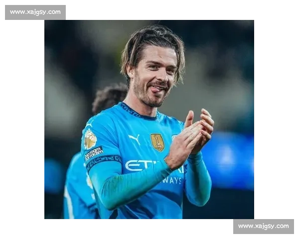 罗马诺确认!格拉利什租借加盟埃弗顿,18 号球衣致敬传奇