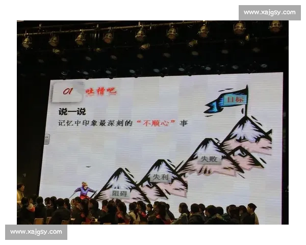 破茧成蝶：在磕碰中淬炼生命的韧性